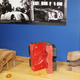 Image for article titled This Is The Most Amazing Exhibition Of Bugatti Cars And Artwork Ever